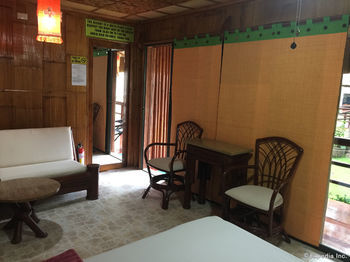 Hotel Dream Native Resort