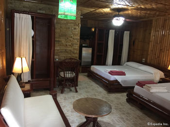 Hotel Dream Native Resort