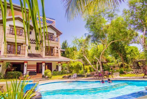 Bed & Breakfast Grand Luis Mountain Resort And Conference Centre