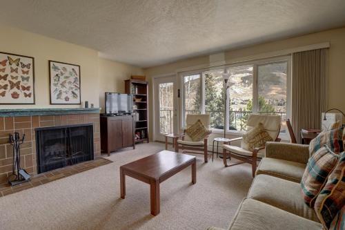 Apartamento Cc42 Chateau Claire Condo