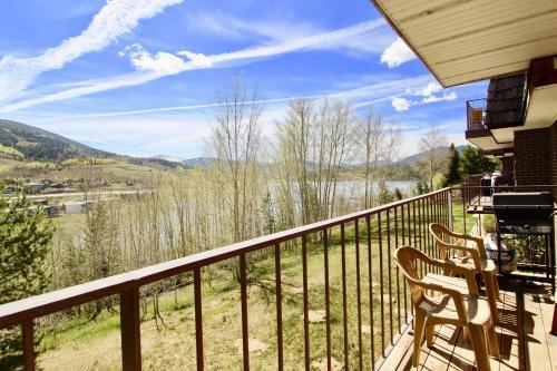 Apartamento Cc42 Chateau Claire Condo