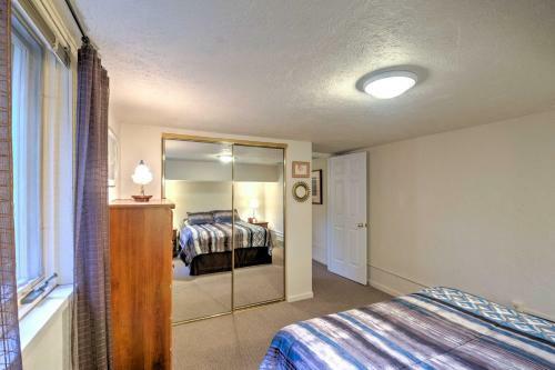 Quaint Denver Apartment Less Than 1 Mi To Downtown