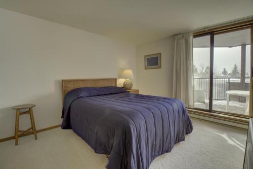 Apartamento 432 Marina Place Condo