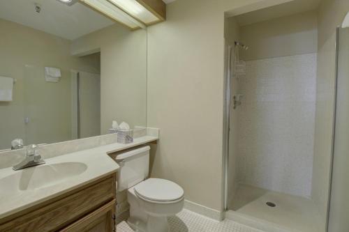 Apartamento 432 Marina Place Condo