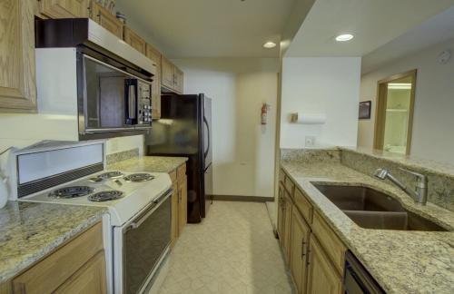 Apartamento 432 Marina Place Condo