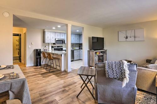 Apartamento Modern Condo With Mtn Views - 5 Mi To Keystone!