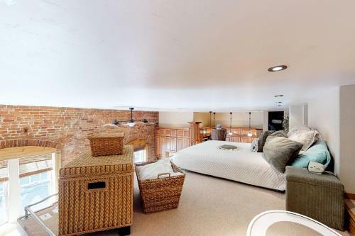 Apartamento Jarvis #303