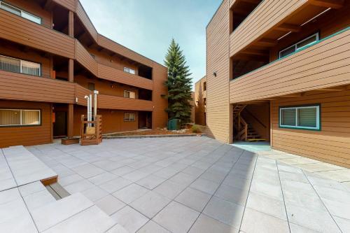La Bonte Condos