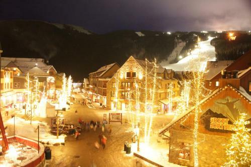 Apartamento Keystone Family Ski Condo