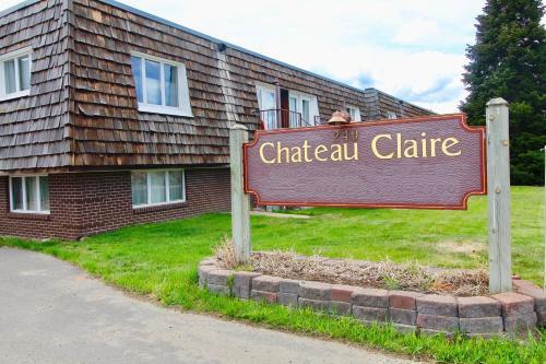 Apartamento Cc19 Chateau Claire Condo