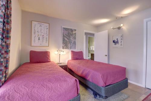 Apartamento Cc19 Chateau Claire Condo