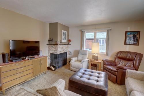 Apartamento Cc19 Chateau Claire Condo