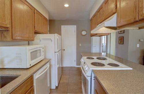 Apartamento Cc19 Chateau Claire Condo