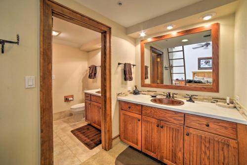 Apartamento Rustic Durango Condo On The Golf Course!