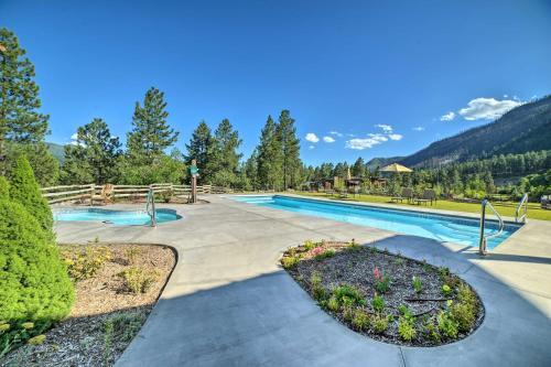 Apartamento Rustic Durango Condo On The Golf Course!