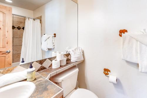 Treehouse Townhome II At Summerwood