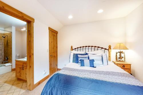Treehouse Townhome II At Summerwood