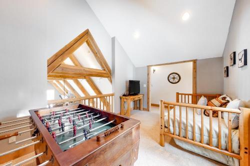 Treehouse Townhome II At Summerwood