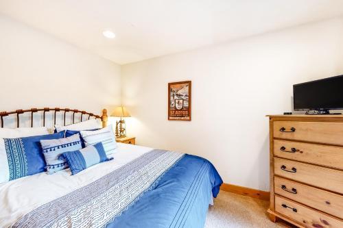 Treehouse Townhome II At Summerwood