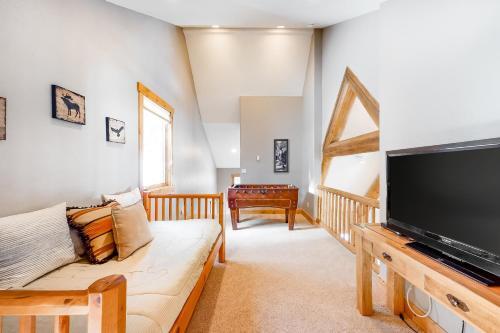 Treehouse Townhome II At Summerwood
