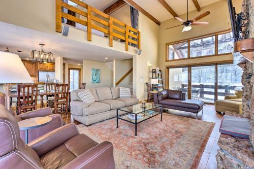 Family Home - Beaver Creek 2.5 Mi, Vail 5 Mi!