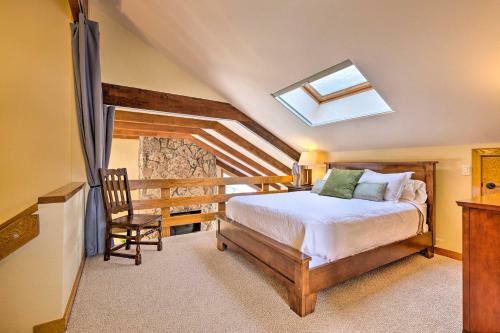Family Home - Beaver Creek 2.5 Mi, Vail 5 Mi!