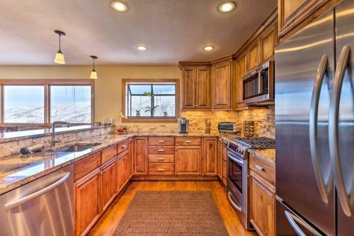 Family Home - Beaver Creek 2.5 Mi, Vail 5 Mi!