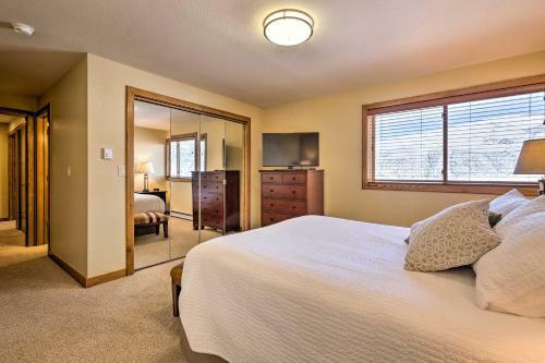 Family Home - Beaver Creek 2.5 Mi, Vail 5 Mi!