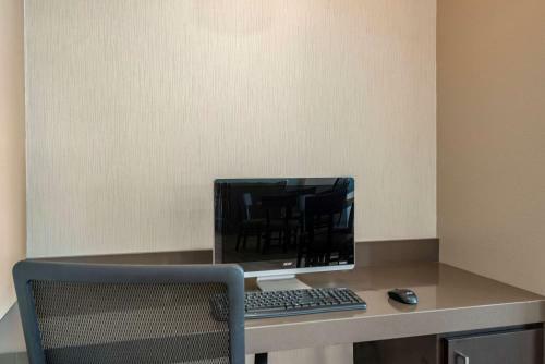 Hotel Sleep Inn