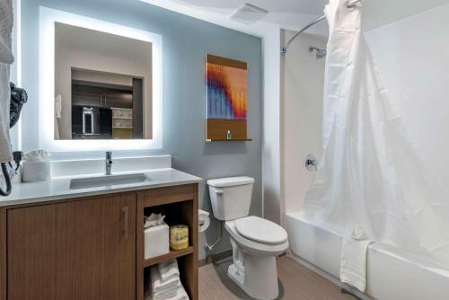 Hotel Mainstay Suites