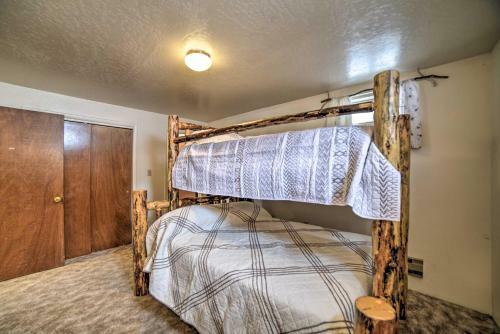 Apartamento Cozy Durango Apt With View About 6 Mi To Downtown