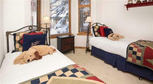 Apartamento Aspenwood 102 Condo