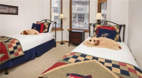 Apartamento Aspenwood 102 Condo