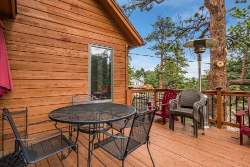 Heavenly Pines -- Ev #3361 Home