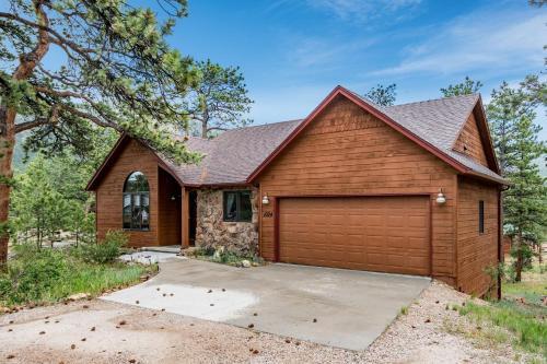 Heavenly Pines -- Ev #3361 Home