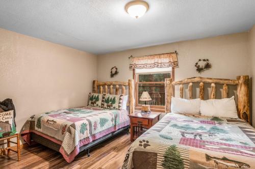 Heavenly Pines -- Ev #3361 Home