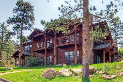 Villa Black Canyon Inn Unit D4