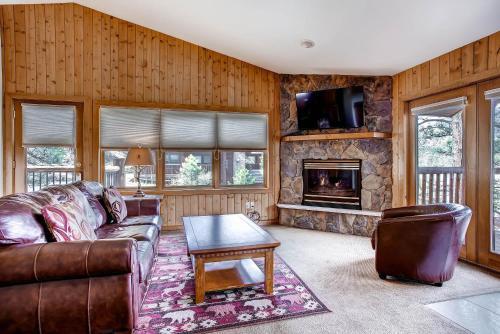 Villa Black Canyon Inn Unit D4