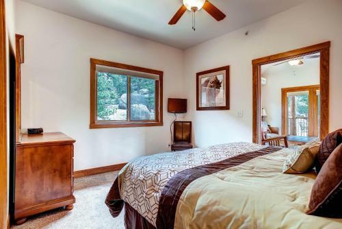 Villa Black Canyon Inn Unit F10