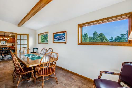 Rocky Mountain Peakview