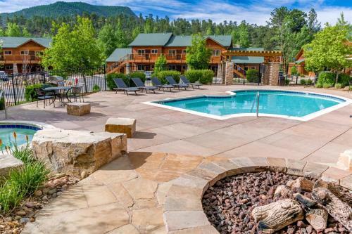 Unit 286 Townhome