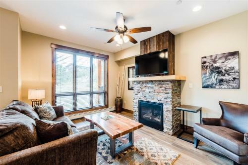 Unit 300 Townhome Ground Level