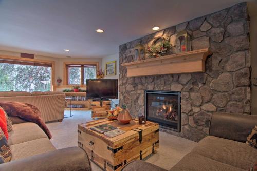 Apartamento Fall River Hideaway Only 3 Miles To Rocky Mtn