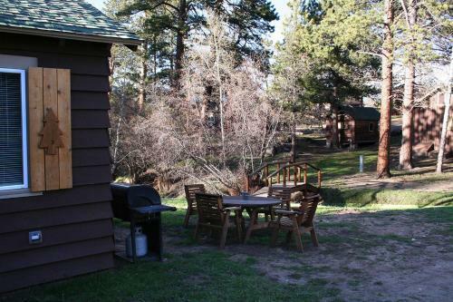 Triple R Cottages By Rocky Mountain Resorts