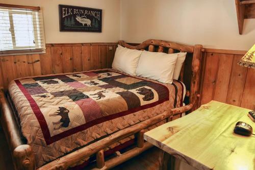 Triple R Cottages By Rocky Mountain Resorts