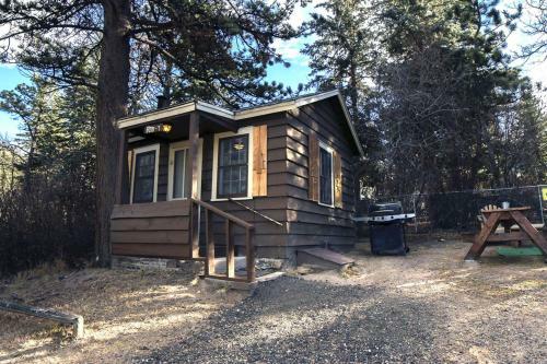 Triple R Cottages By Rocky Mountain Resorts