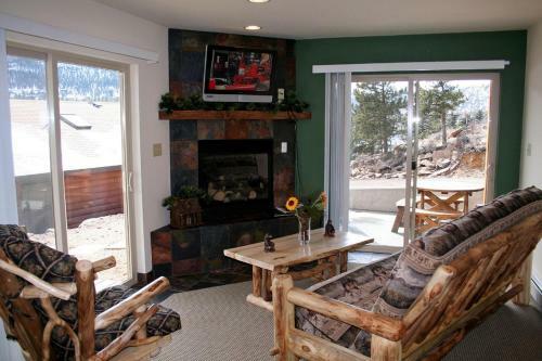 Lazy R Cottages By Rocky Mountain Resorts