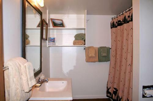 Lazy R Cottages By Rocky Mountain Resorts