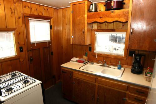 Lazy R Cottages By Rocky Mountain Resorts