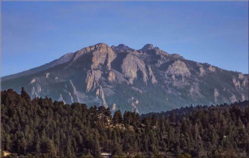 Lazy R Cottages By Rocky Mountain Resorts